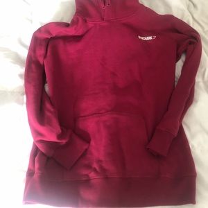Gymshark hoodie